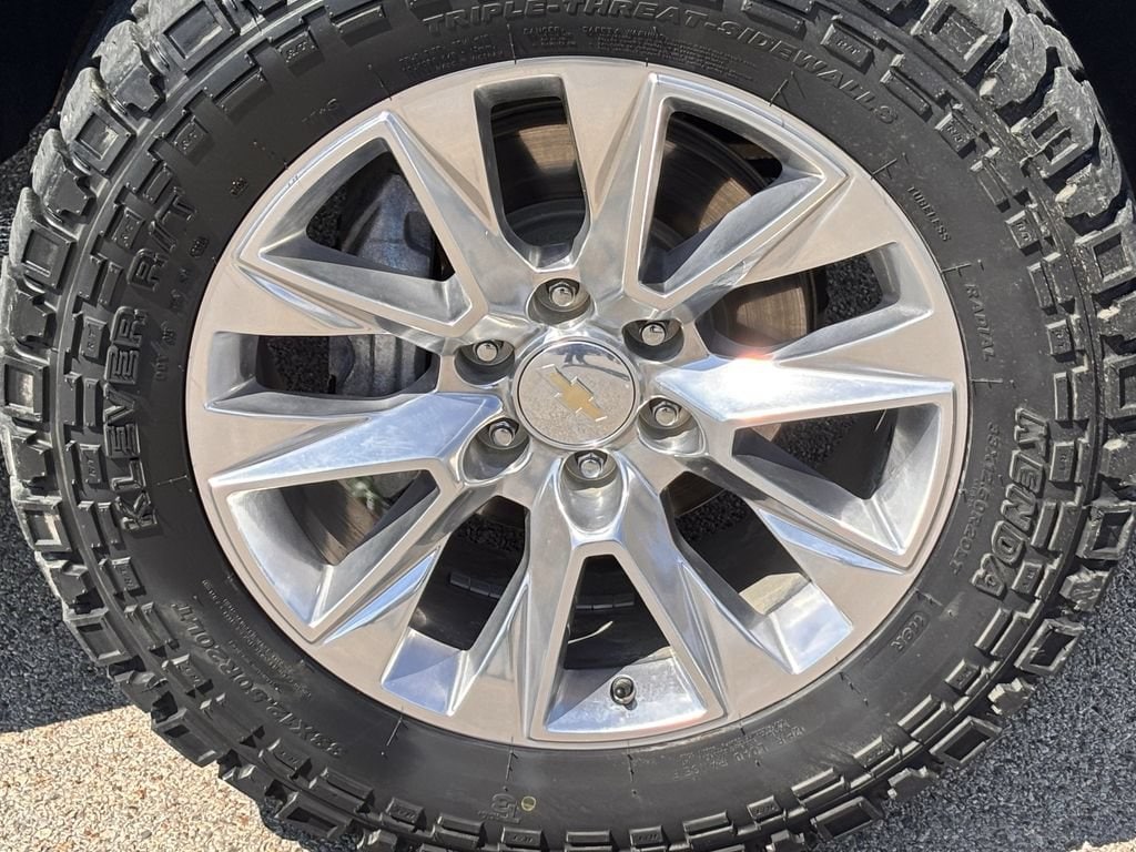 Used 2023 Chevrolet Tahoe Premier SUV