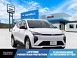  Chevrolet Bolt