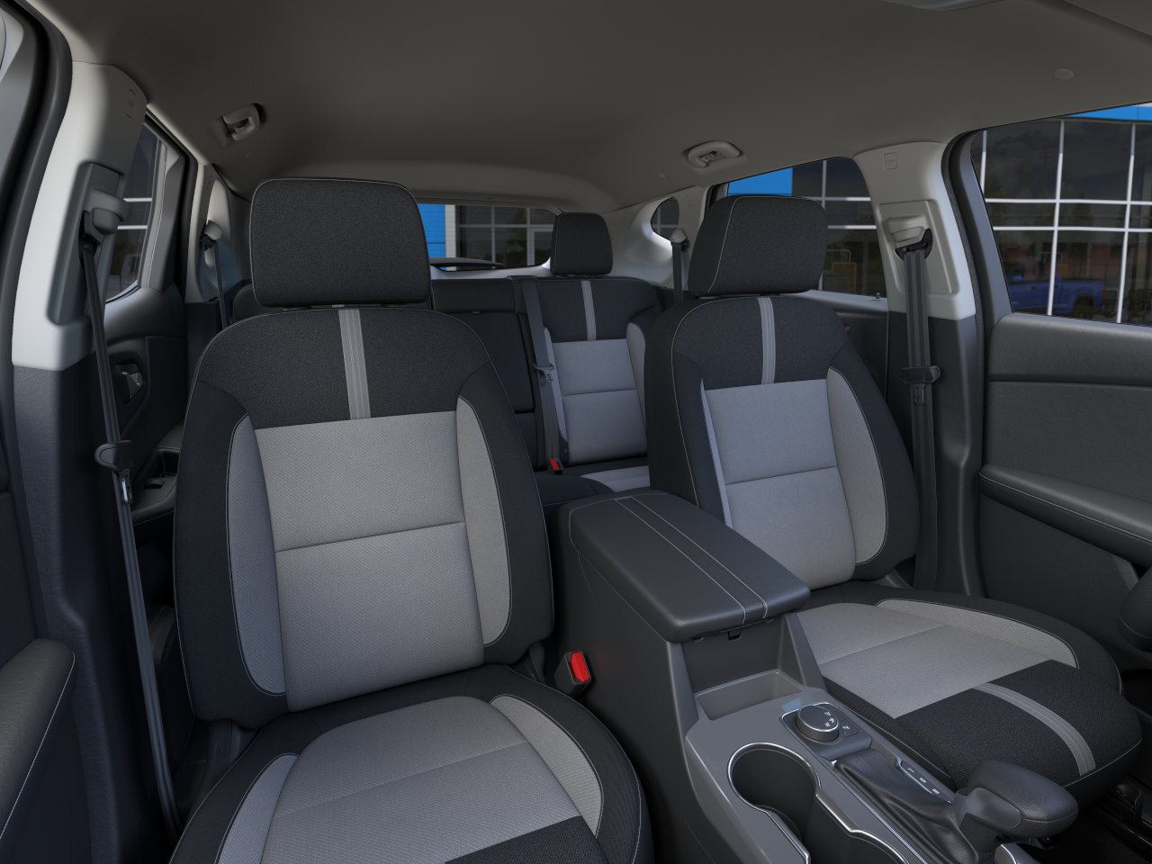 2026 Chevrolet Blazer 2LT - Photo 43