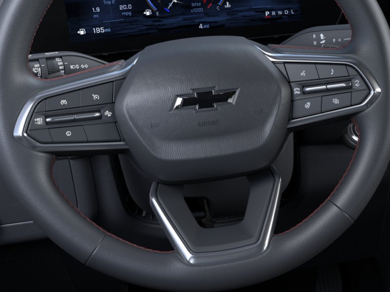 2026 Chevrolet Suburban RST - Photo 45