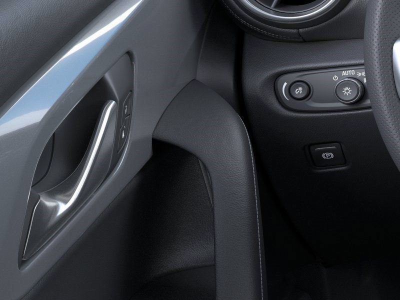 2026 Chevrolet Blazer 2LT - Photo 25