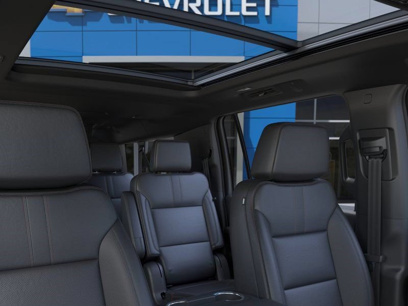 2026 Chevrolet Suburban RST - Photo 26