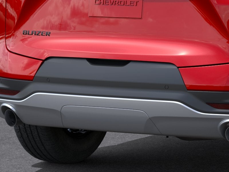 2026 Chevrolet Blazer 2LT - Photo 41