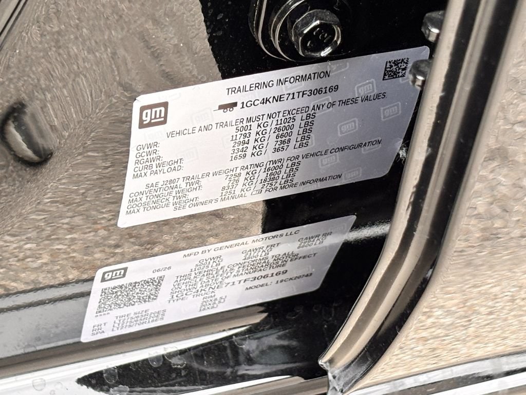 2026 Chevrolet Silverado 2500 HD LT - Photo 25