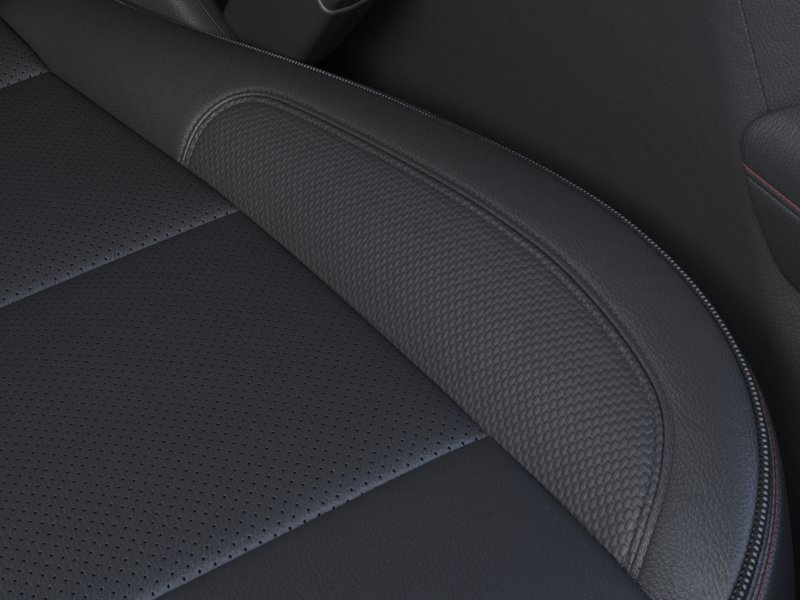 2026 Chevrolet Suburban RST - Photo 47