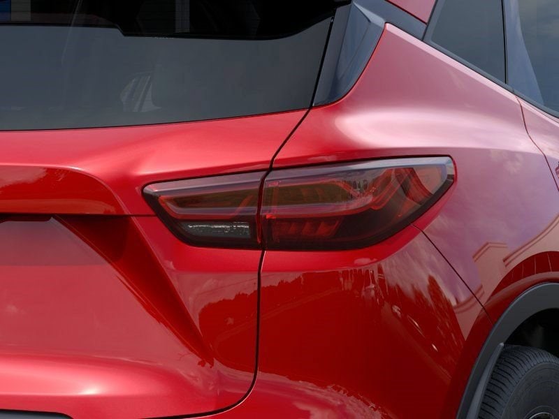 2026 Chevrolet Blazer 2LT - Photo 13