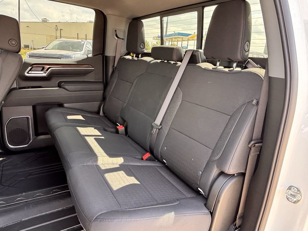 2026 Chevrolet Silverado 1500 LT - Photo 26