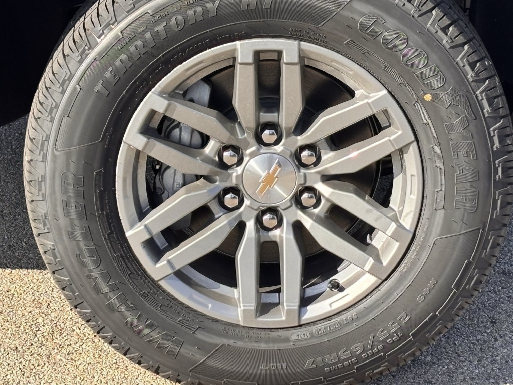 New 2026 Chevrolet Colorado LT Truck