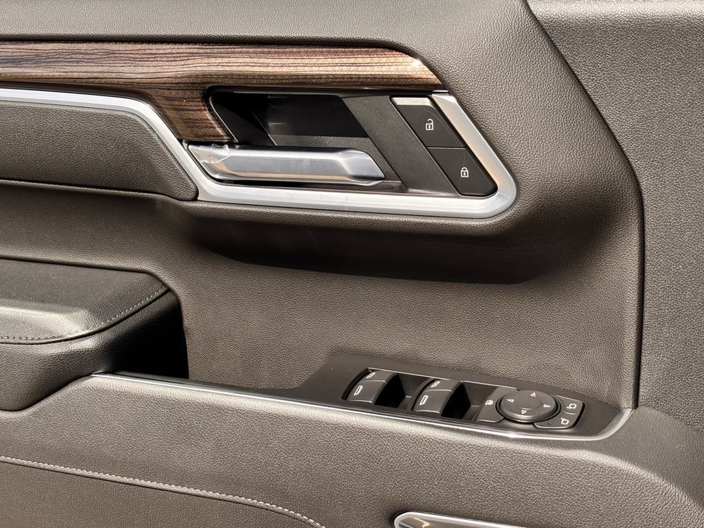 2026 Chevrolet Silverado 1500 LT - Photo 23