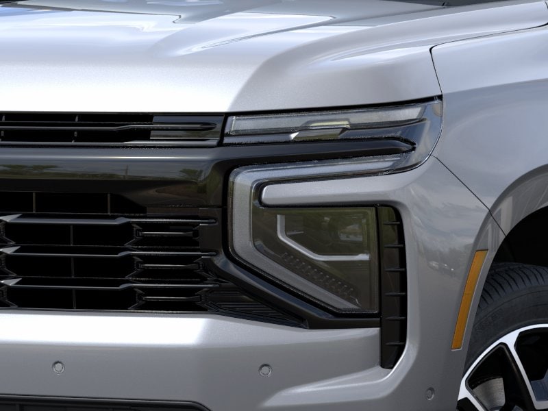 2026 Chevrolet Suburban RST - Photo 36