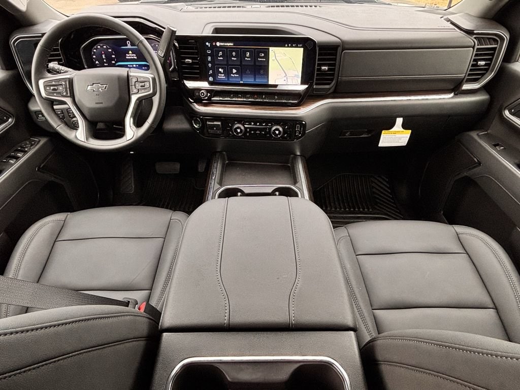 2026 Chevrolet Silverado 2500 HD LT - Photo 9