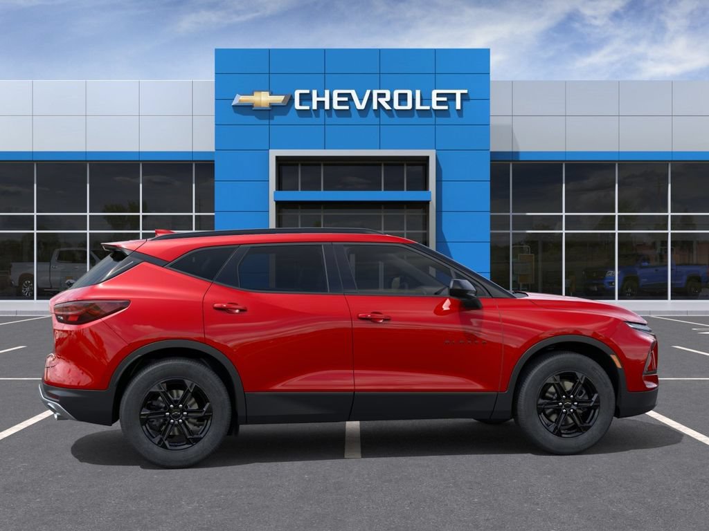 2026 Chevrolet Blazer 2LT - Photo 6