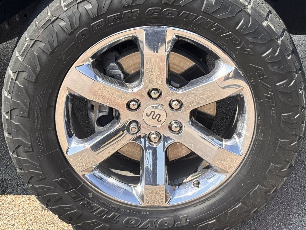Used 2023 Ford F-150 King Ranch Truck