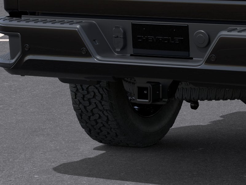 2026 Chevrolet Silverado 2500 HD LT - Photo 41
