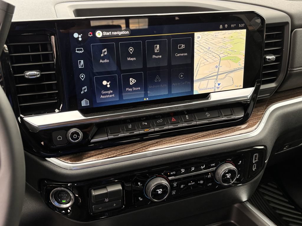 2026 Chevrolet Silverado 2500 HD LT - Photo 13