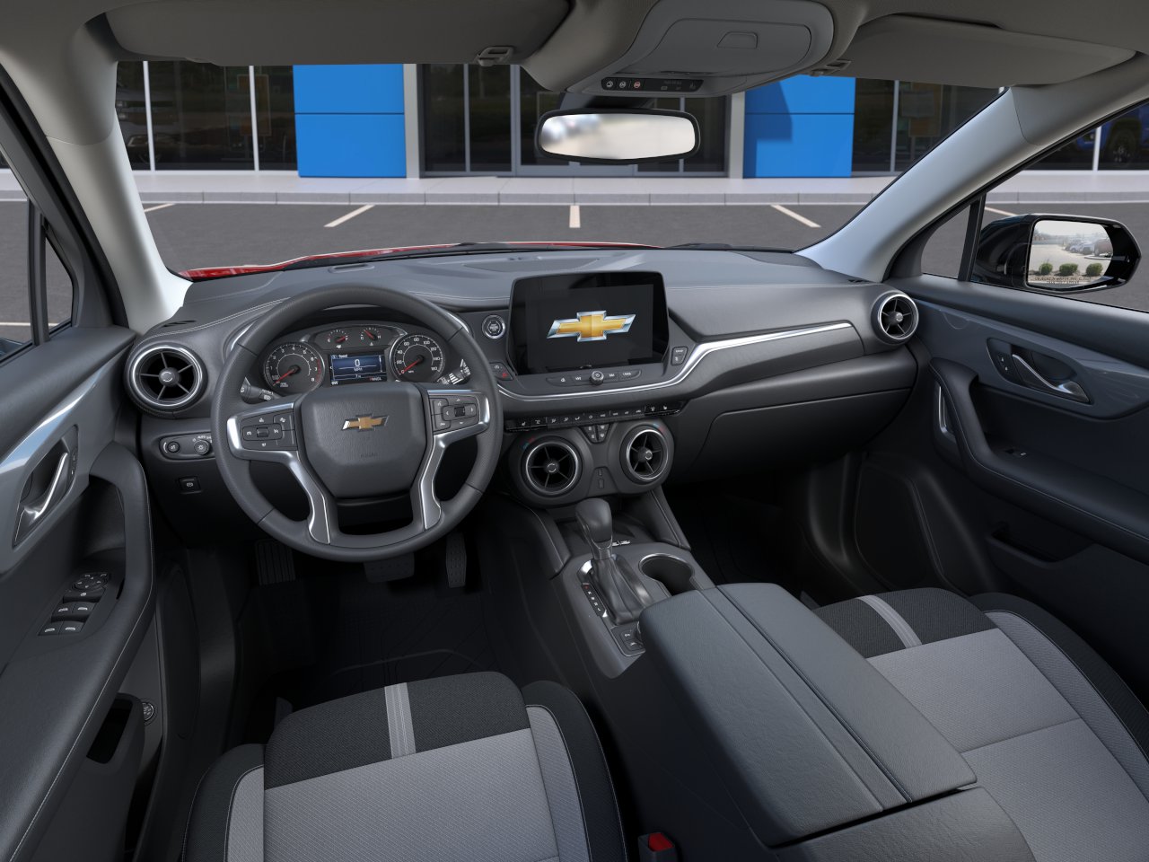 2026 Chevrolet Blazer 2LT - Photo 42