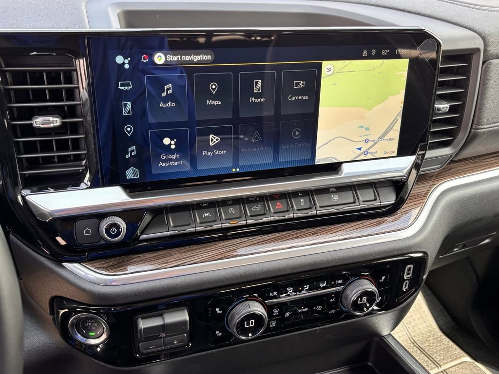 2026 Chevrolet Silverado 1500 LT - Photo 16
