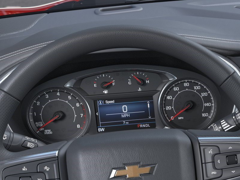 2026 Chevrolet Blazer 2LT - Photo 21