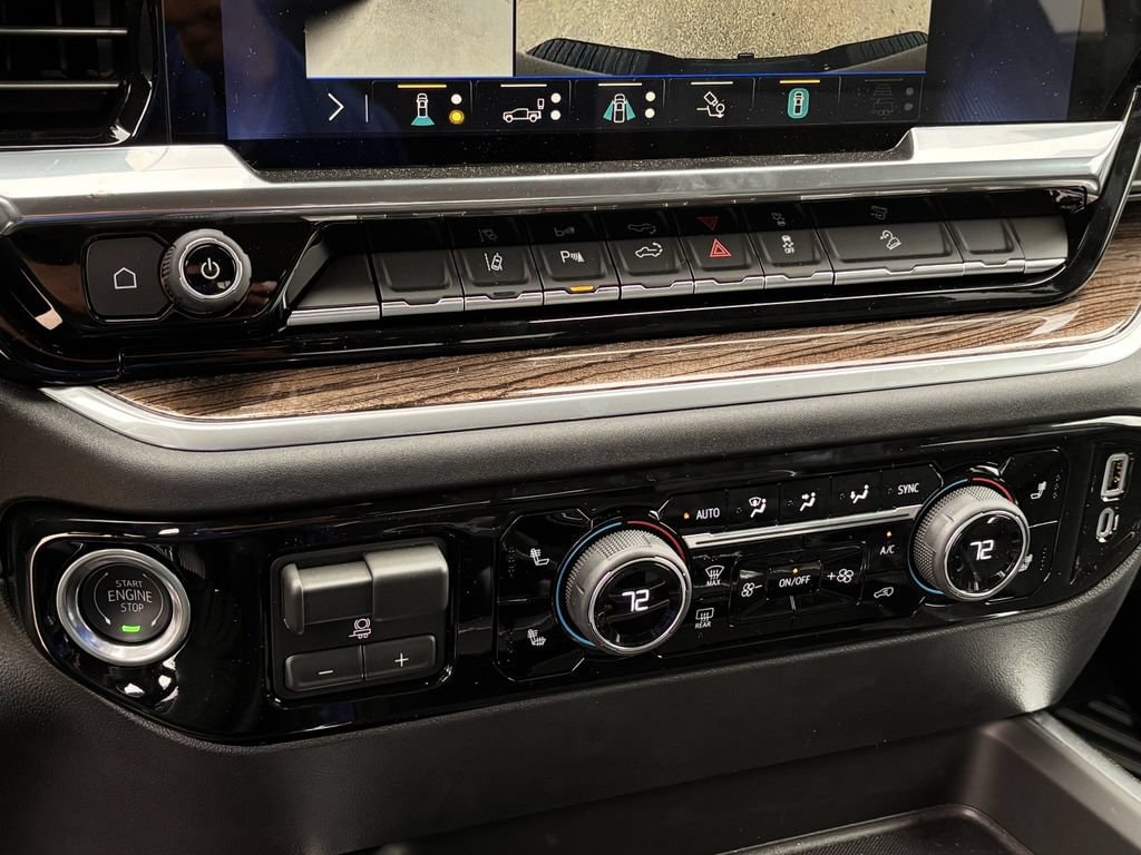 2026 Chevrolet Silverado 2500 HD LT - Photo 18