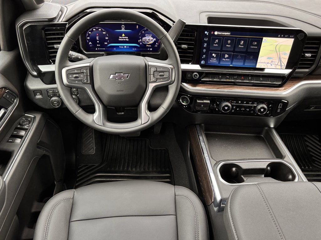 2026 Chevrolet Silverado 2500 HD LT - Photo 11