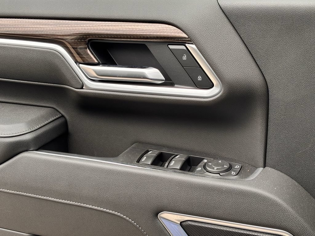 2026 Chevrolet Silverado 2500 HD LT - Photo 21
