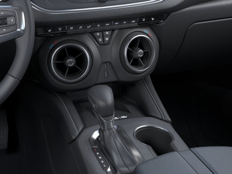 2026 Chevrolet Blazer 2LT - Photo 26