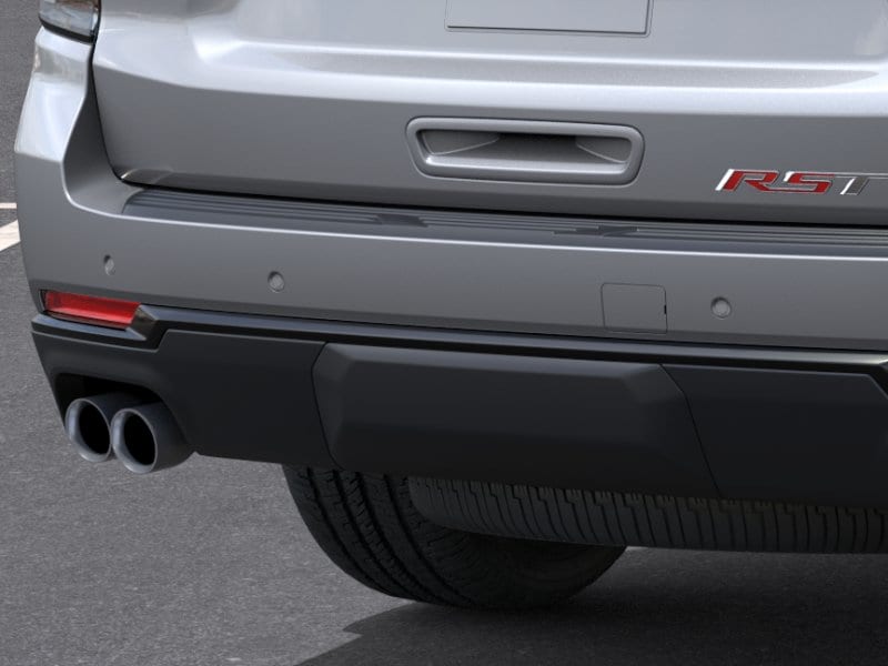 2026 Chevrolet Suburban RST - Photo 40
