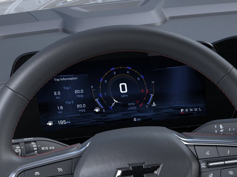2026 Chevrolet Suburban RST - Photo 44