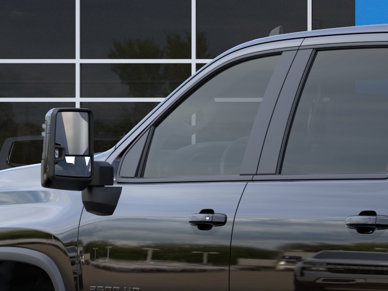 2026 Chevrolet Silverado 2500 HD LT - Photo 39