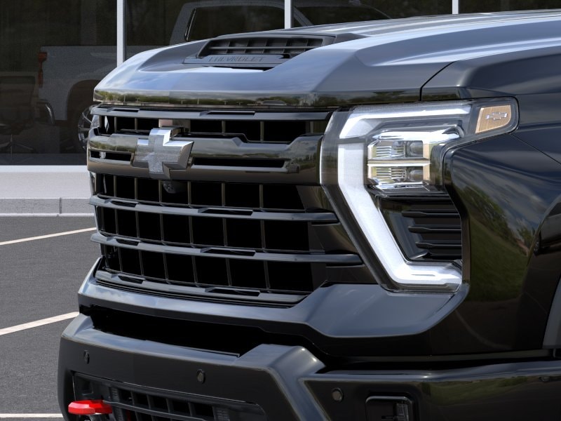 2026 Chevrolet Silverado 2500 HD LT - Photo 40