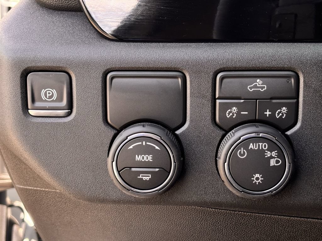 2026 Chevrolet Silverado 1500 LT - Photo 22