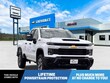  Chevrolet Silverado 2500 HD