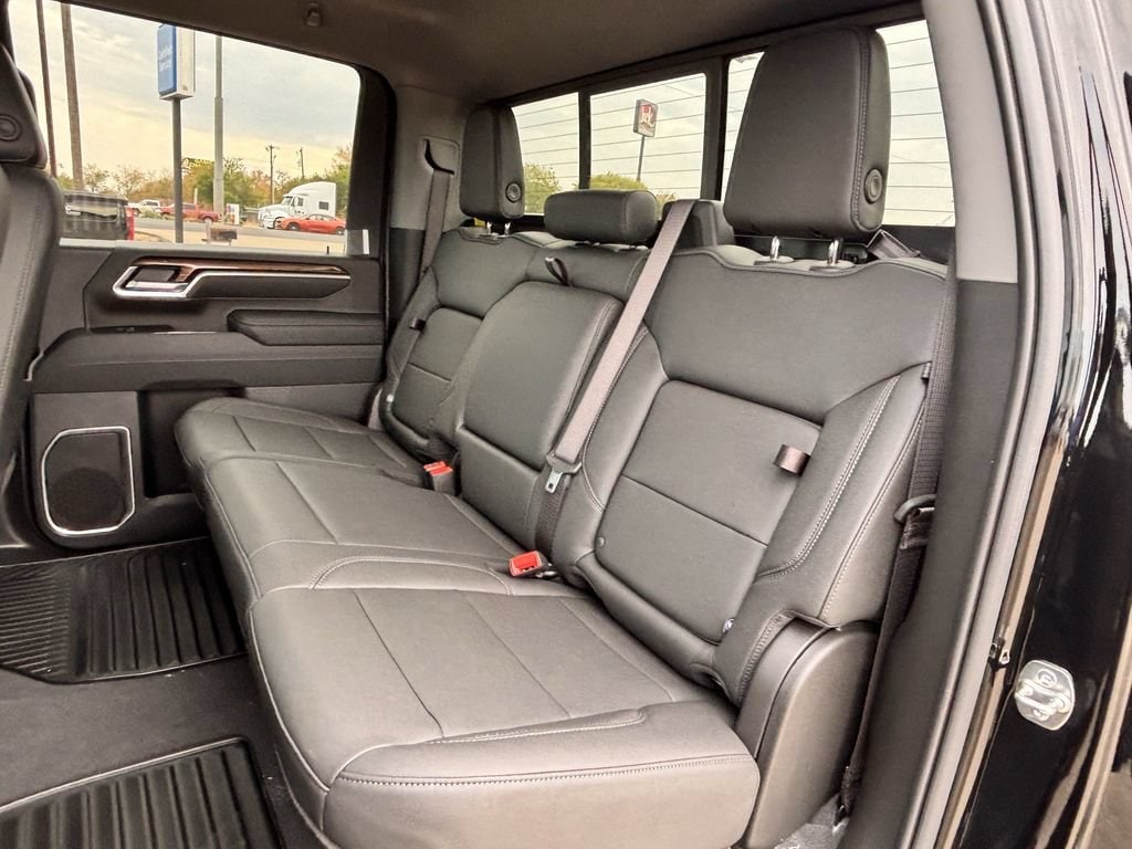 2026 Chevrolet Silverado 2500 HD LT - Photo 24