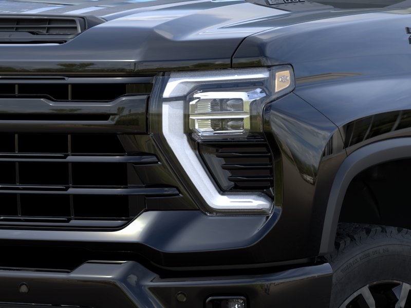 2026 Chevrolet Silverado 2500 HD LT - Photo 37