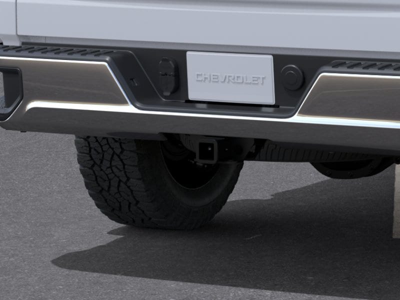 2026 Chevrolet Silverado 1500 LT - Photo 41