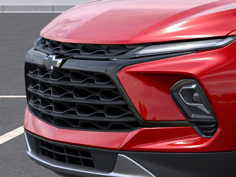 2026 Chevrolet Blazer 2LT - Photo 40