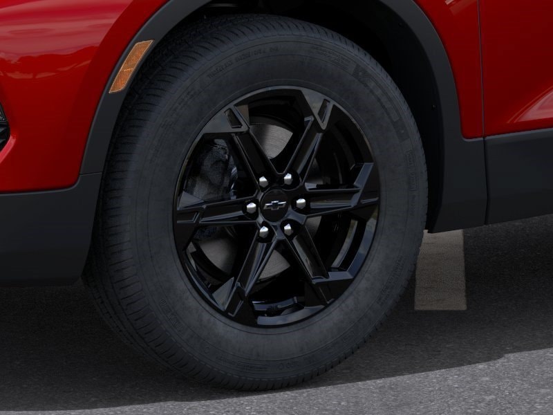 2026 Chevrolet Blazer 2LT - Photo 11