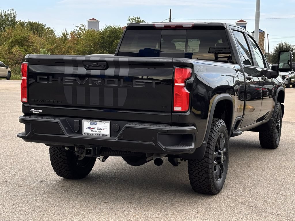 2026 Chevrolet Silverado 2500 HD LT - Photo 7