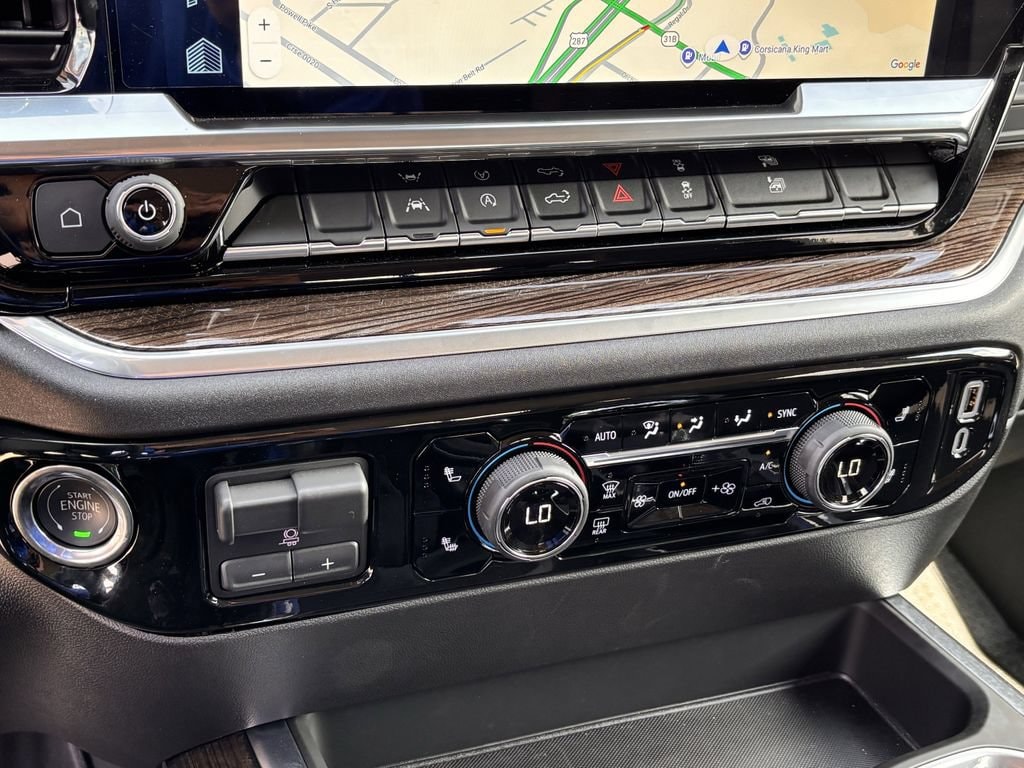 2026 Chevrolet Silverado 1500 LT - Photo 19