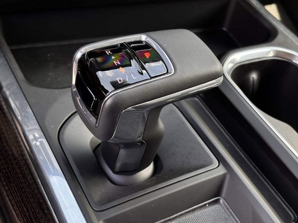 2026 Chevrolet Silverado 1500 LT - Photo 21