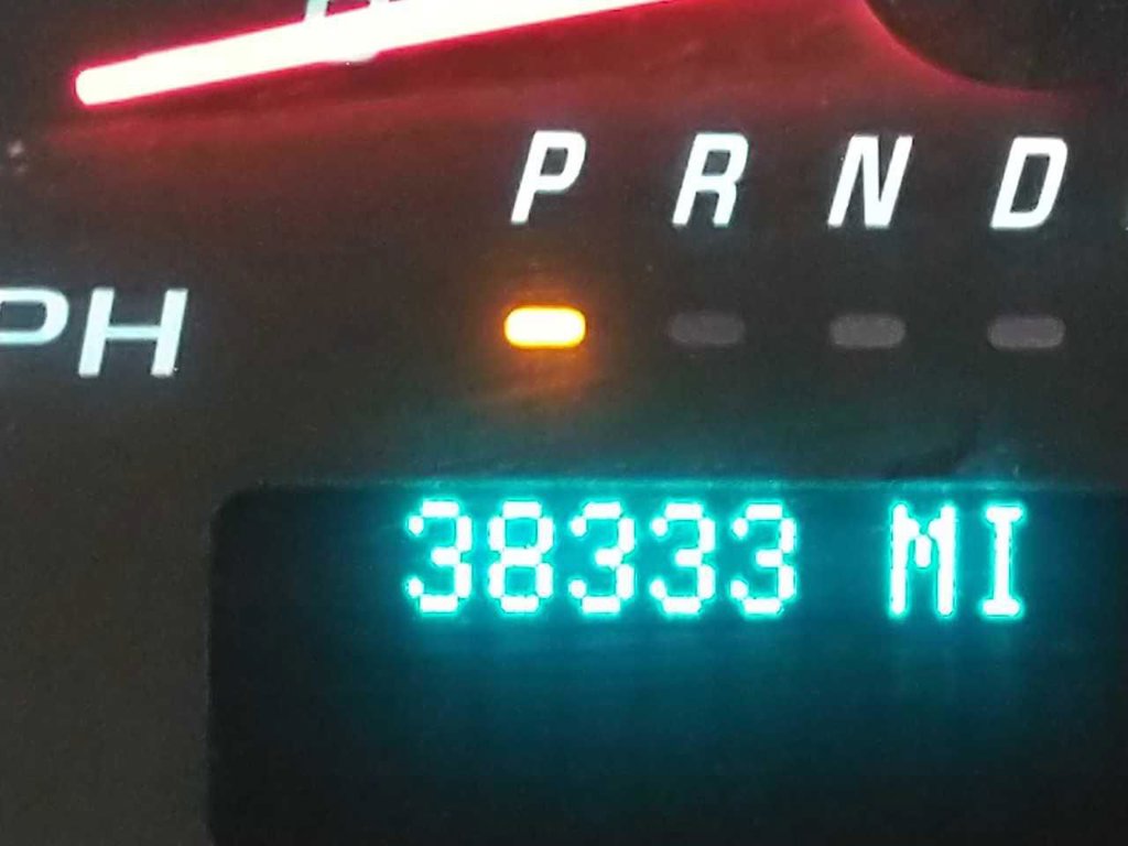 Used 2025 Chevrolet Express 2500 Work Van Cargo Van