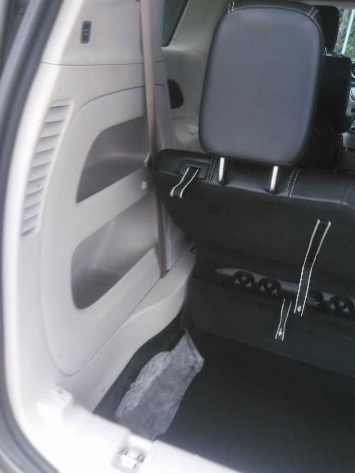 Used 2023 Chrysler Pacifica Touring L Minivan/Van