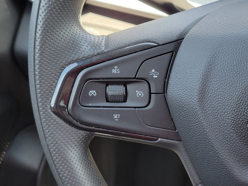2024 Chevrolet Trax LT - Photo 27