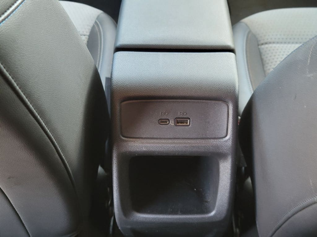 2024 Chevrolet Trax LT - Photo 16