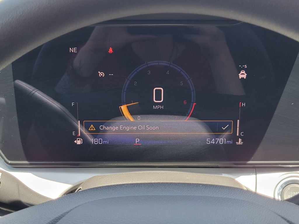 2024 Chevrolet Trax LT - Photo 32
