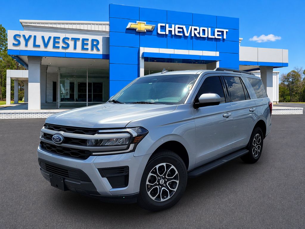 2024 Ford Expedition XLT