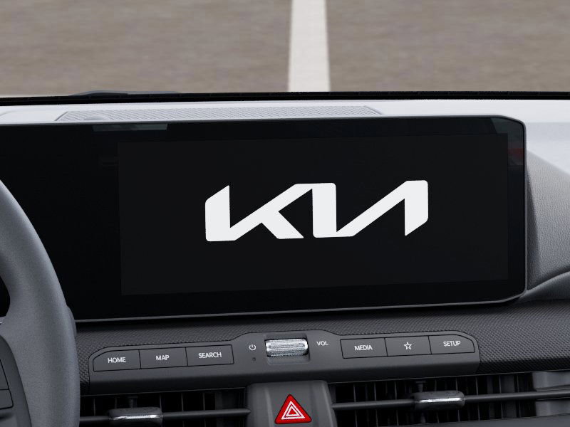 2025 Kia K4 LXS - Photo 20