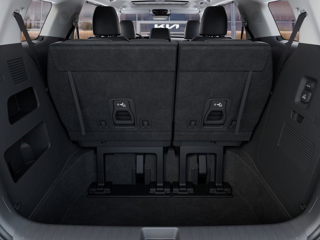 2026 Kia Carnival SX - Photo 19