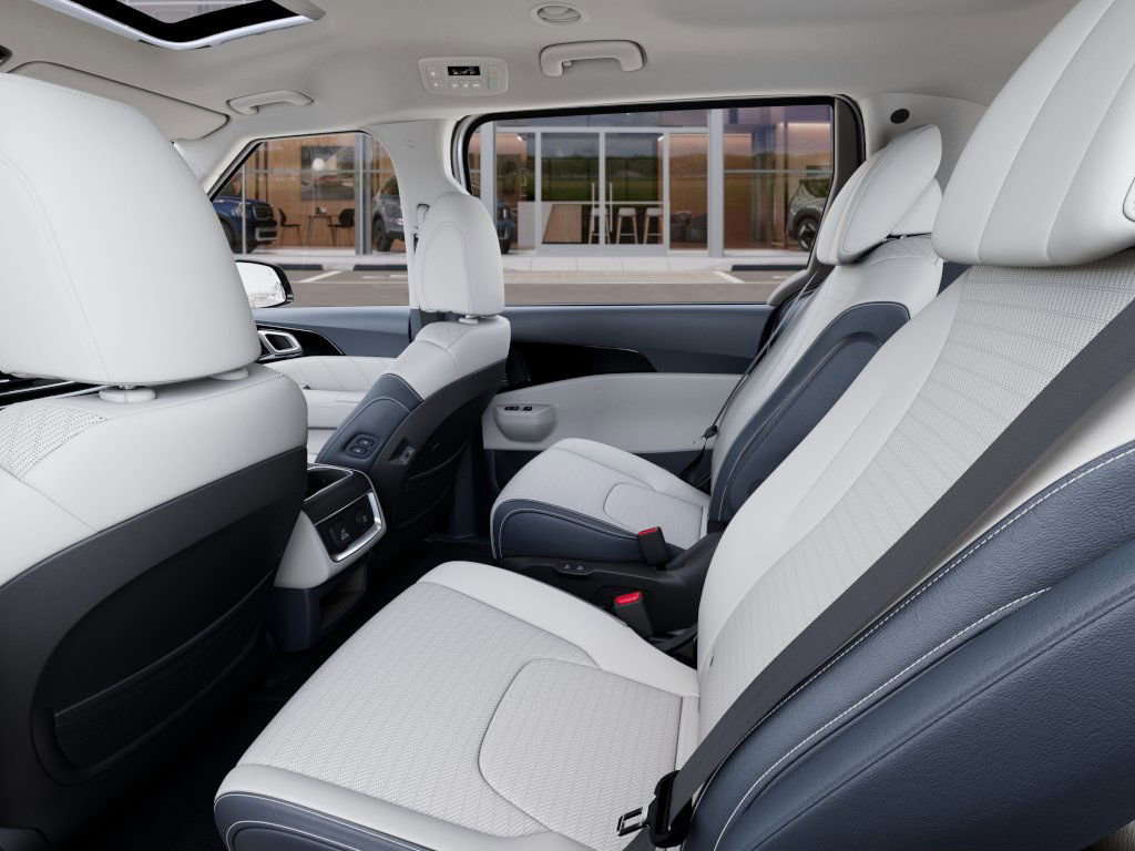 2026 Kia Carnival SX Prestige - Photo 18