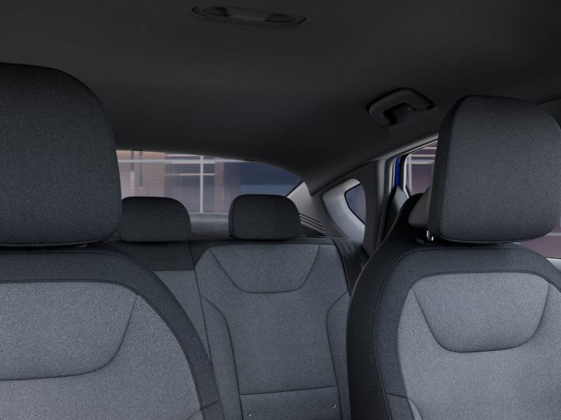2025 Kia K4 LXS - Photo 27